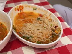 -西贝(枫蓝国际购物中心店)