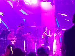 -MOSSO音乐酒吧·live house(南京旗舰店)