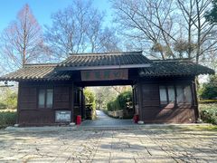 -西溪国家湿地公园