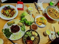 -东北灶(高新银泰店)