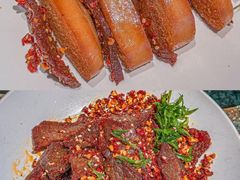 -苏帮袁Sue Cuisine(南开大悦城店)