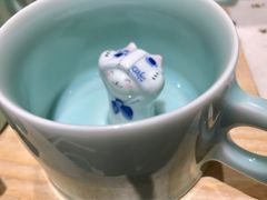 -猫的天空之城概念书店(杭州南宋御街店)