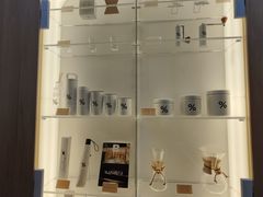 景观位-% Arabica(京都东山店)