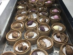 -瑞伯克牛排自助餐厅天一广场店
