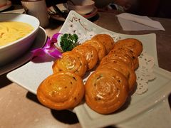 -新白鹿餐厅(金鹰新街口店)