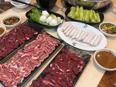 -福合埕牛肉丸(福平路店)