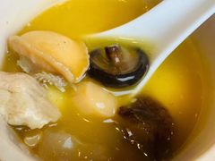 精品佛跳墙-万达瑞华酒店美食汇自助餐厅(楚河汉街店)