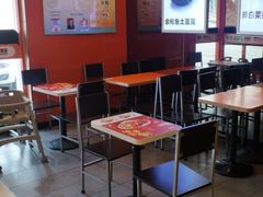 大堂-吉野家(维明街店)