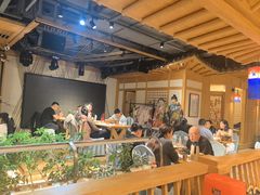 -延松朝鲜族料理