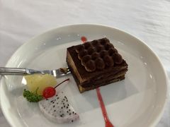 提拉米苏-维兰西餐(万泉河店)