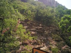 -黑龙潭风景区