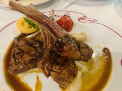 -马克西姆餐厅(崇文门店)