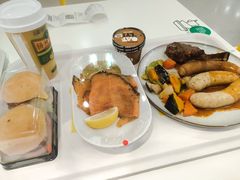 -宜家·瑞典风味餐厅(烟台路店)