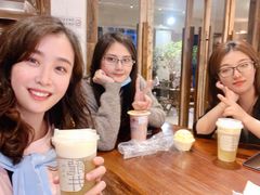 -成川茶店·潮汕工夫浓茶(万象店)