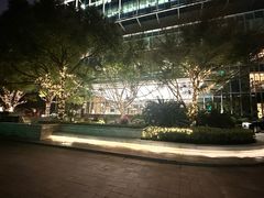 -上海静安香格里拉大酒店