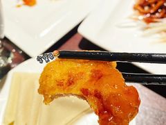 -小南洋海景餐厅(深圳湾店)