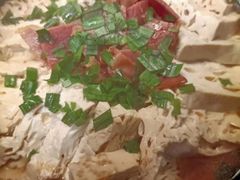 -小厨娘淮扬菜(六合欢乐港店)