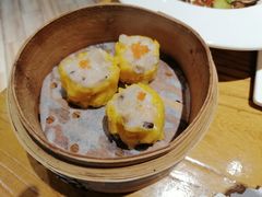 -小城粥道·海胆鲜虾粥(解放广场店)