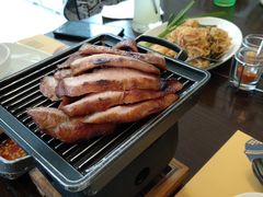 -simply thai天泰(静安嘉里中心店)