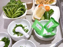 -海底捞火锅(大融城店)