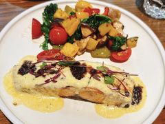 -榖屋house of flour(张江首店)