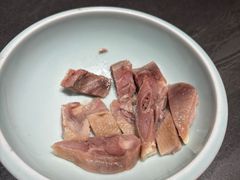 -小厨娘金榜题名(夫子庙秦淮河店)