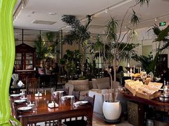 大堂-金谷仓家庭料理(马泉营店)