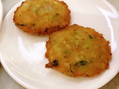 文蛤饼-苏启渔港(云南北路店)