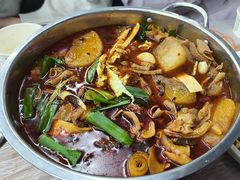 -小民大排档(光谷店)