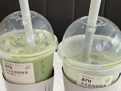 -萨莉亚意式餐厅(南开大悦城店)