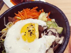 米村石锅拌饭-米村拌饭(路南区万达店)