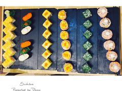 -Sushi Love 创意寿司(丽影广场店)
