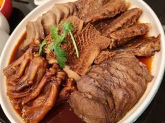 -新南华大酒店(长寿店)