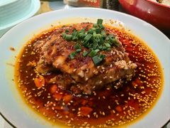 -渝信川菜(长安店)
