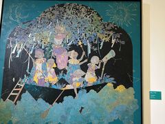 -四川美术学院美术馆