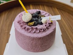 -B.O.M波姆烘焙(凤凰街店)