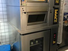 -新加坡妈妈烤包(新都店)
