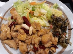 -永和大王(花好园店)