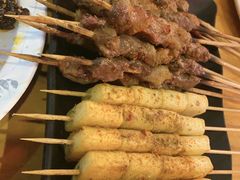 -回·龙虾铺·盆盆蟹·烧烤大排档(回龙观店)