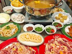 -誉龙凤鸡煲(南联店)