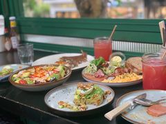 -RAC BAR(安福路店)