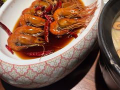 -乔街深夜食堂·小龙虾·高压锅生蚝(杭州总店)