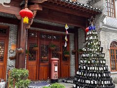 -洪江古商城