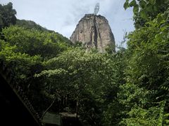 -外蒲山