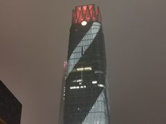 -中央广播电视总台(光华路办公区)