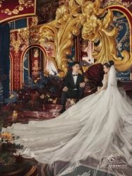 点击看大图 -红丝高端婚礼中心(旗舰店)