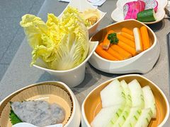 -海底捞火锅(天一广场亚细亚店)