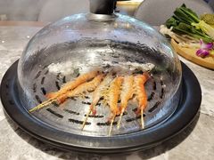 -又一间茶点轩(百汇广场店)