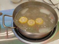 -荣叔港式沙嗲牛肉火锅(正佳潮流店)