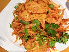 -牛上牛吊炉烧烤(红旗大街店)